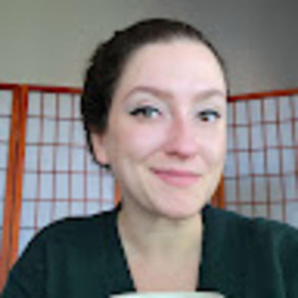 Meet your Posher, Signe - Picture 1 of 1